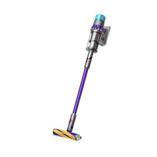 Dyson Gen5detect™ Absolute - widok z boku, Elektroszczotka Fluffy Optic
