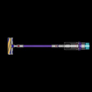 Dyson Gen5detect™ Absolute - widok z góry