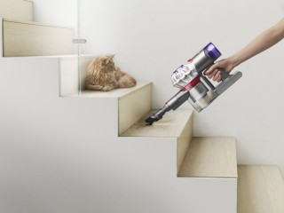 Dyson V8™ - odkurzacz ręczny
