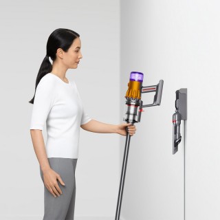 Dyson V12 Detect Slim™ Absolute - ścienna stacja ładowania