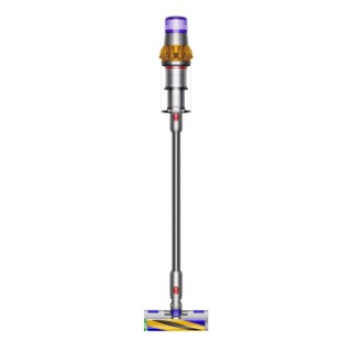 Dyson V15 Detect™ Absolute - widok z przodu