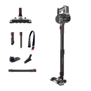 Sharp SA-VP3501BS - odkurzacz z akcesoriami