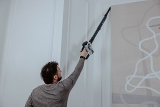 Sharp SA-VP3501BS - zdjęcie lifestyle