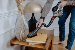 Sharp SA-VP3501BS - zdjęcie lifestyle