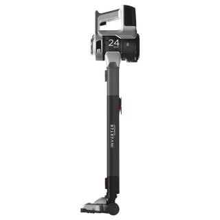 Sharp SA-VP4001BS - widok z boku, rura teleskopowa