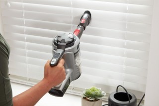 Sharp SA-VP4001BS - odkurzacz ręczny