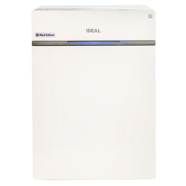 Oczyszczacz powietrza IDEAL AP 40 Med Edition