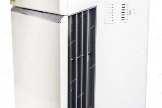 IDEAL AP 40 wywiew powietrza