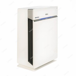 IDEAL AP 40 Med Edition widok bok