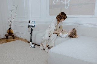 Sharp SA-VP4001AQ - zdjęcie lifestyle