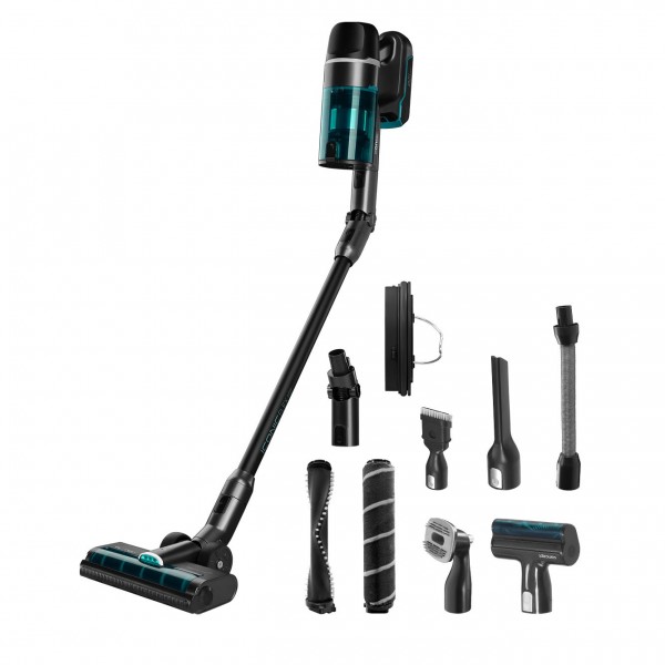 Concept VP6130 Iconic Animal Smart Flex - bezprzewodowy odkurzacz pionowy