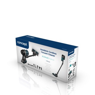 Concept VP6130 - pudełko
