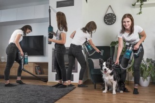 Concept VP6130 - zdjęcie lifestyle