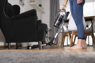 Concept VP6200 - działanie składanej rury