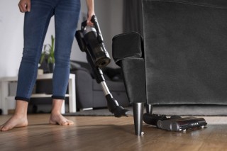 Concept VP6200 - składana rura w akcji