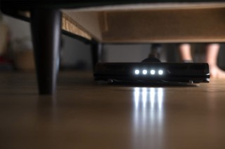 Concept VP6200 - elektroszczotka z podświetleniem LED