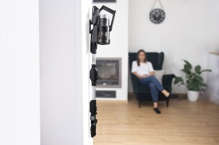 Concept VP6200 - ścienna stacja dokująca