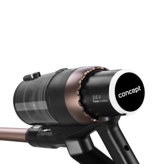 Concept VP6025 - widok z góry