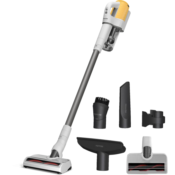 Odkurzacz pionowy Miele Duoflex HX1