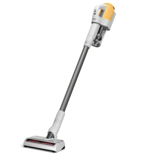 Miele Duoflex HX1 SunsetYellow - bezprzewodowy odkurzacz pionowy