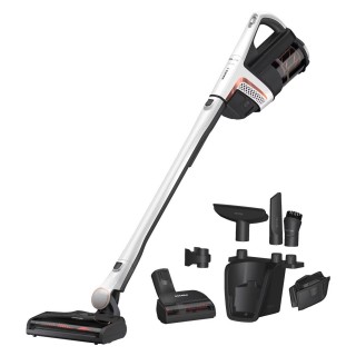 Miele Triflex HX2 Racer - bezprzewodowy odkurzacz pionowy