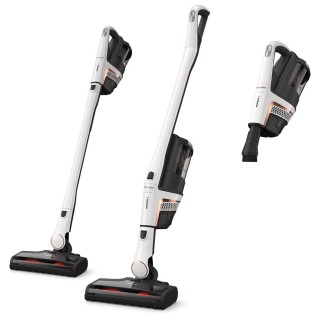 Miele Triflex HX2 Racer - odkurzacz pionowy 3 w 1