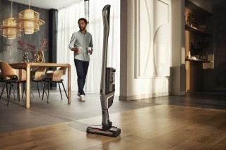 Miele Triflex HX2 Pro - zdjęcie lifestyle