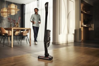 Miele Triflex HX2 Cat & Dog - zdjęcie lifestyle