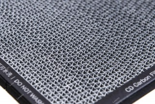 IDEAL AP 40 Med Edition filtr węglowy