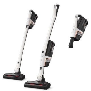 Miele Triflex HX2 - odkurzacz 3 w 1