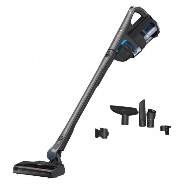 Miele Triflex HX1 Facelift Active - bezprzewodowy odkurzacz pionowy