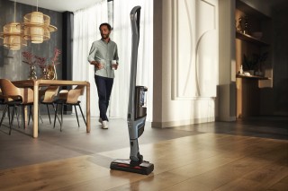 Miele Triflex HX1 Facelift Active - zdjęcie lifestyle