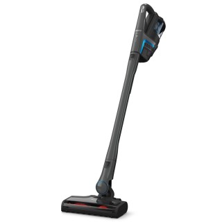 Miele Triflex HX1 Facelift Active - widok z boku, zbiornik w górnej części