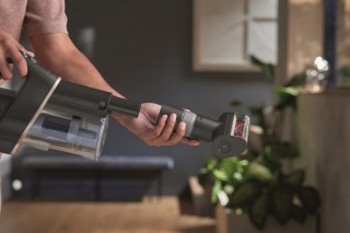 Miele Duoflex HX1 Total Care - mała elektroszczotka do kanap