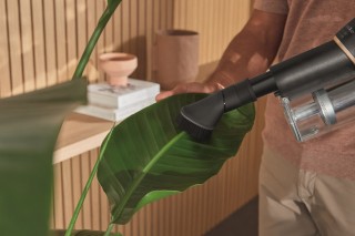 Miele Duoflex HX1 Total Care - ssawka pędzlowa