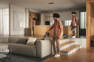 Miele Duoflex HX1 Total Care - zdjęcie lifestyle