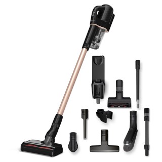 Miele Duoflex HX1 Total Care - bezprzewodowy odkurzacz pionowy