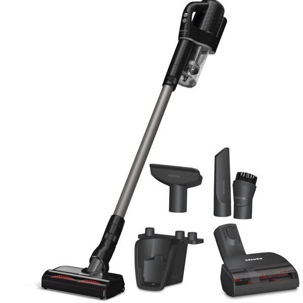 Odkurzacz pionowy Miele Duoflex HX1 Cat & Dog