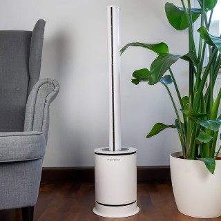 Venta AP100 Hybrid - aranżacja oczyszczacza