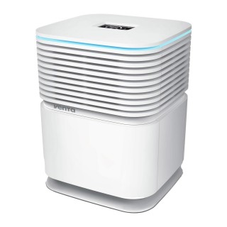 Venta AP730 AeroStyle Compact White - widok bokiem