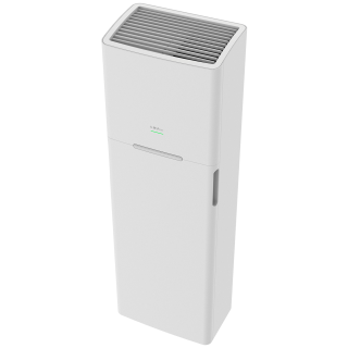 LIFAair LAF200 widok z góry