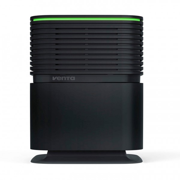 Venta AW735 AeroStyle Compact Black - oczyszczacz i nawilżacz powietrza