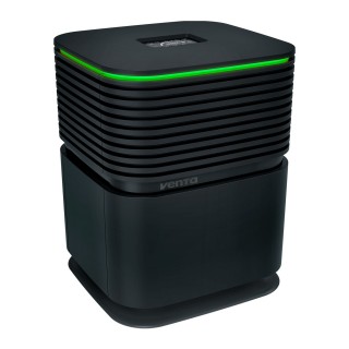 Venta AW735 AeroStyle Compact Black - widok z frontu