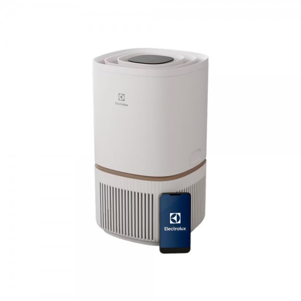 Electrolux Pure 500 EPO50351SW - oczyszczacz powietrza