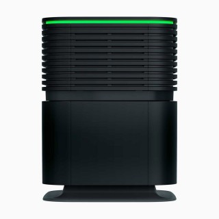 Venta AH735 AeroStyle Compact Black - widok tył