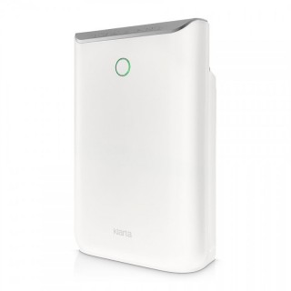 Klarta Stor 2 White - widok bokiem