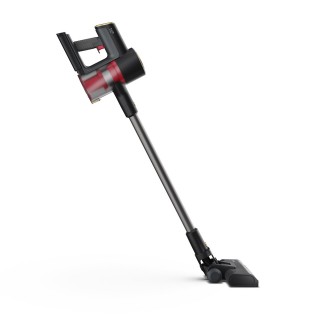 Sharp VC-SV28AEU-B - widok bok