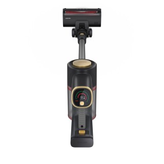 Sharp VC-SV28AEU-B - widok z góry, wyświetlacz LCD