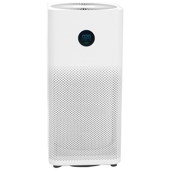 Oczyszczacz powietrza Xiaomi Air Purifier 2S