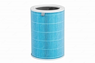 Xiaomi Air Purifier 2S filtr cylindryczny 360&deg;
